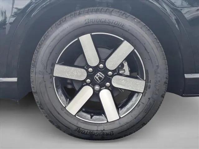 2026 Honda Prologue Touring