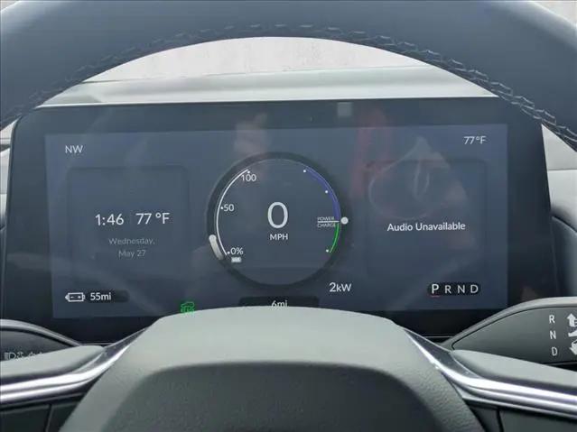 2026 Honda Prologue Touring