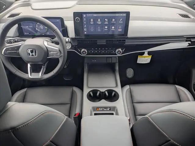 2026 Honda Prologue Touring