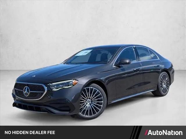 2026 Mercedes-Benz E 350 E 350 for sale in San Jose, CA