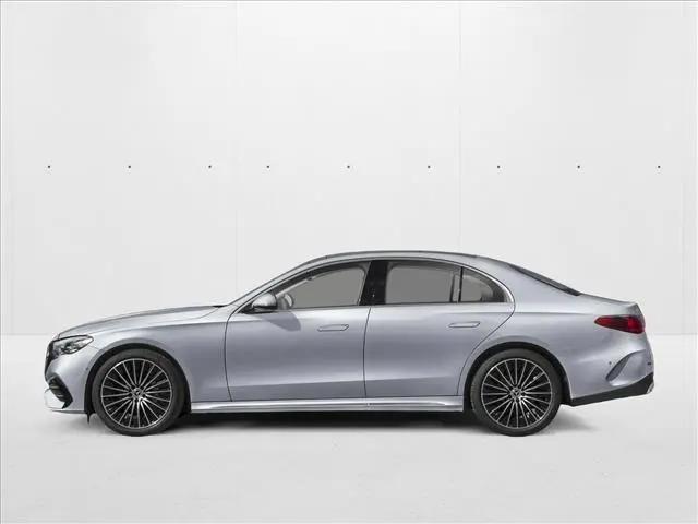 2026 Mercedes-Benz E 350 E 350