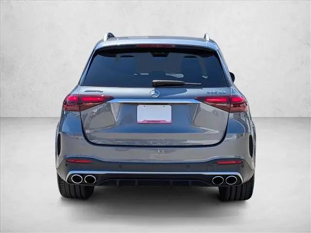 2024 Mercedes-Benz GLE AMG GLE 53 4MATIC+
