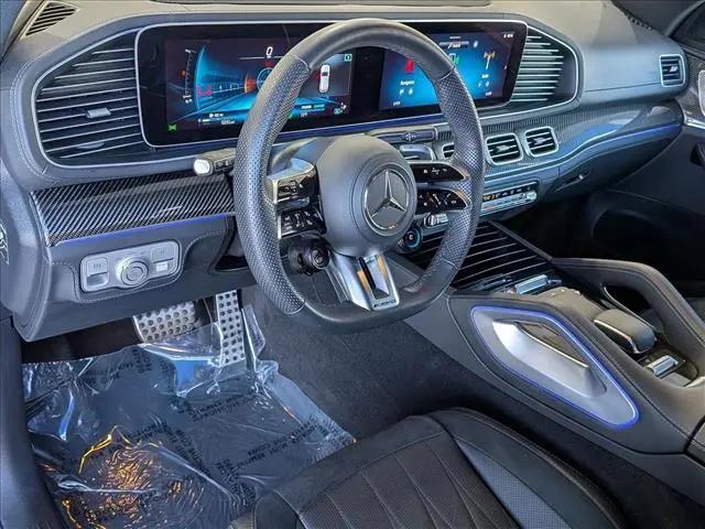 2024 Mercedes-Benz GLE AMG GLE 53 4MATIC+