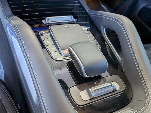 2024 Mercedes-Benz GLE AMG GLE 53 4MATIC+