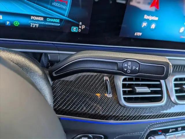 2024 Mercedes-Benz GLE AMG GLE 53 4MATIC+