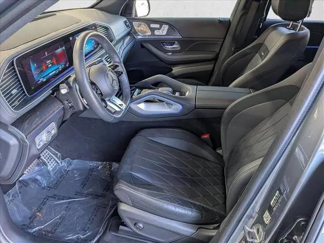 2024 Mercedes-Benz GLE AMG GLE 53 4MATIC+