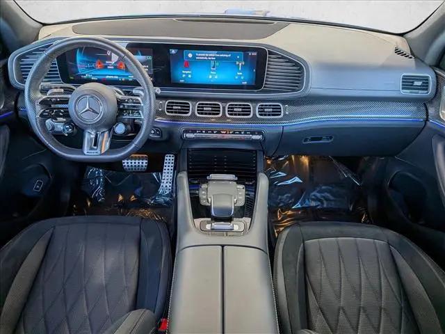 2024 Mercedes-Benz GLE AMG GLE 53 4MATIC+