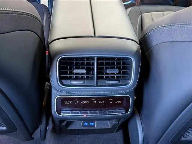 2024 Mercedes-Benz GLE AMG GLE 53 4MATIC+