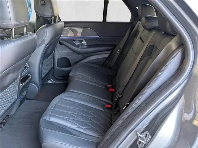 2024 Mercedes-Benz GLE AMG GLE 53 4MATIC+
