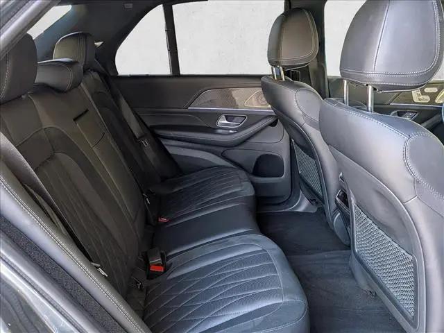 2024 Mercedes-Benz GLE AMG GLE 53 4MATIC+