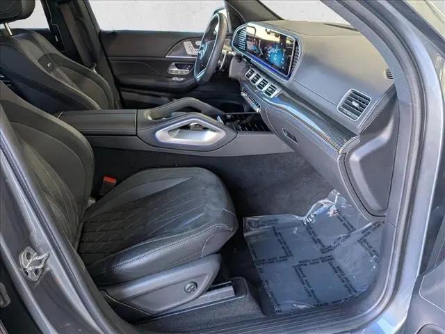2024 Mercedes-Benz GLE AMG GLE 53 4MATIC+