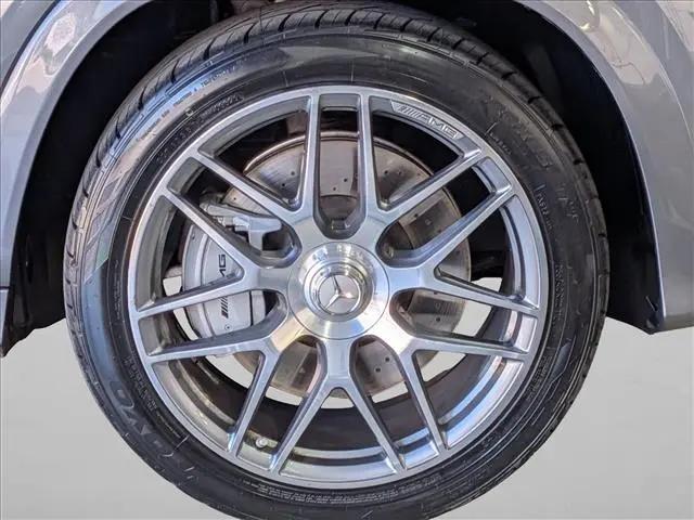 2024 Mercedes-Benz GLE AMG GLE 53 4MATIC+
