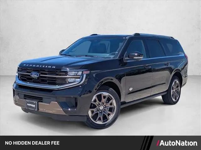 2026 Ford Expedition Max King Ranch MAX for sale in Corpus Christi, TX