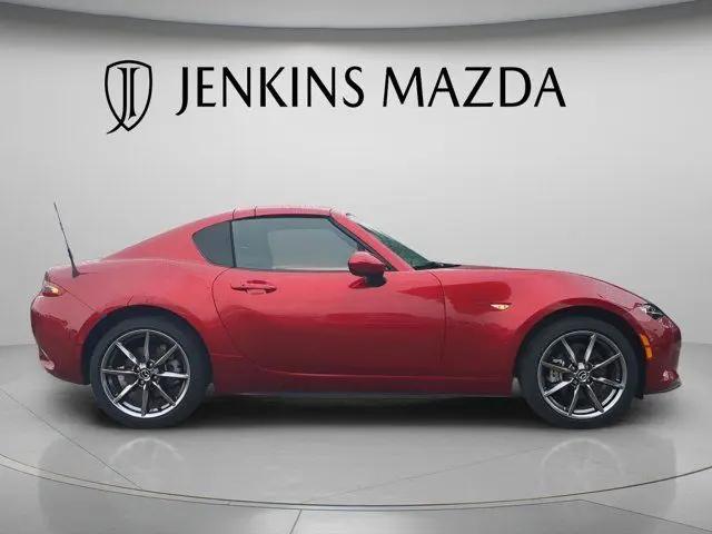 2023 Mazda MX-5 Grand Touring