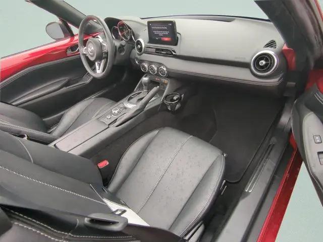 2023 Mazda MX-5 Grand Touring