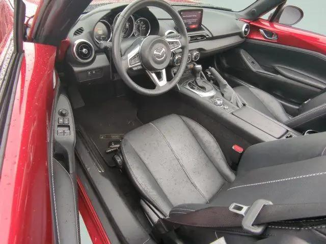 2023 Mazda MX-5 Grand Touring