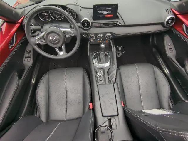 2023 Mazda MX-5 Grand Touring