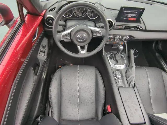 2023 Mazda MX-5 Grand Touring