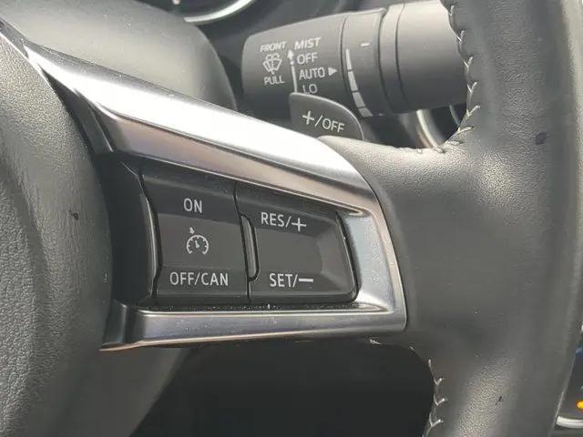 2023 Mazda MX-5 Grand Touring