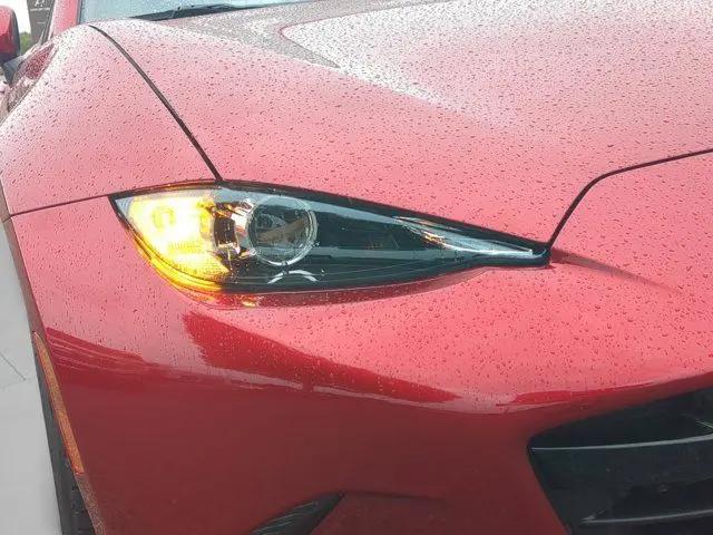 2023 Mazda MX-5 Grand Touring