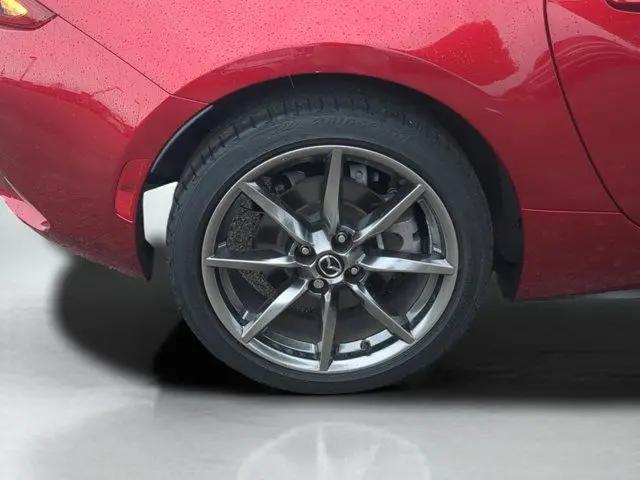 2023 Mazda MX-5 Grand Touring