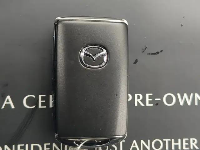 2023 Mazda MX-5 Grand Touring