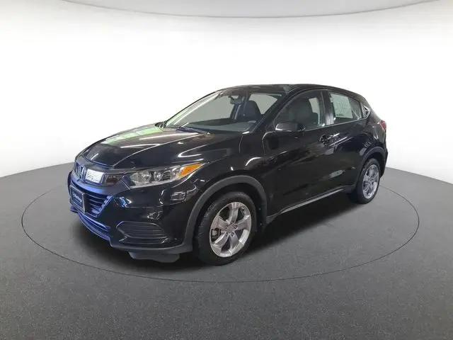 2022 Honda HR-V AWD LX for sale in Towson, MD