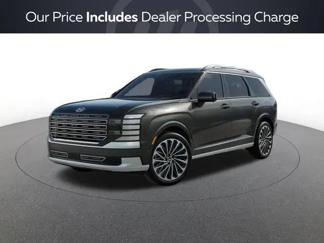 2026 Hyundai Palisade Hybrid Calligraphy for sale in Towson, MD