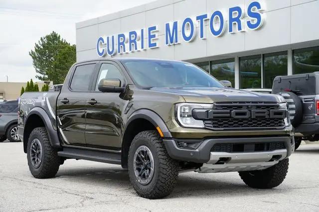 2026 Ford Ranger Raptor for sale in Valparaiso, IN