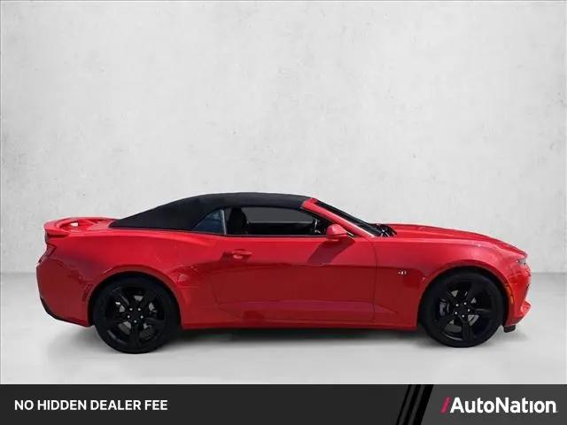 2017 Chevrolet Camaro 1LT for sale in Santa Clara, CA