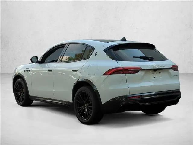 2025 Maserati Grecale Modena