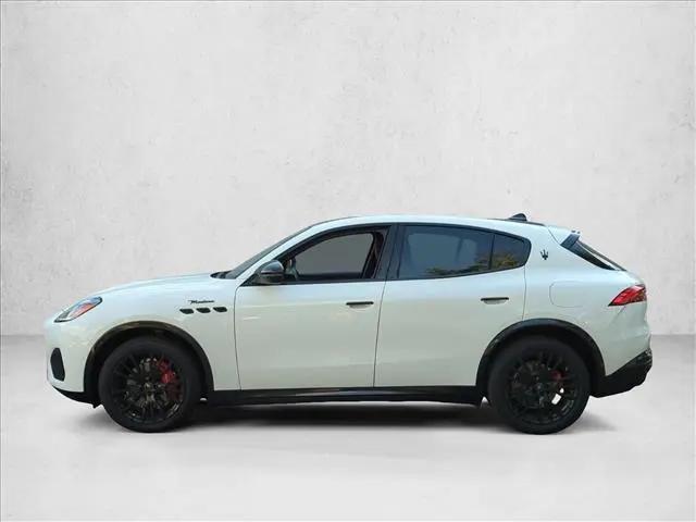 2025 Maserati Grecale Modena