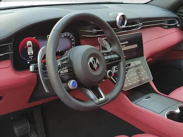 2025 Maserati Grecale Modena