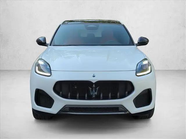 2025 Maserati Grecale Modena