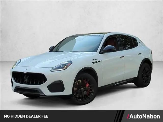 2025 Maserati Grecale Modena for sale in Sanford, FL