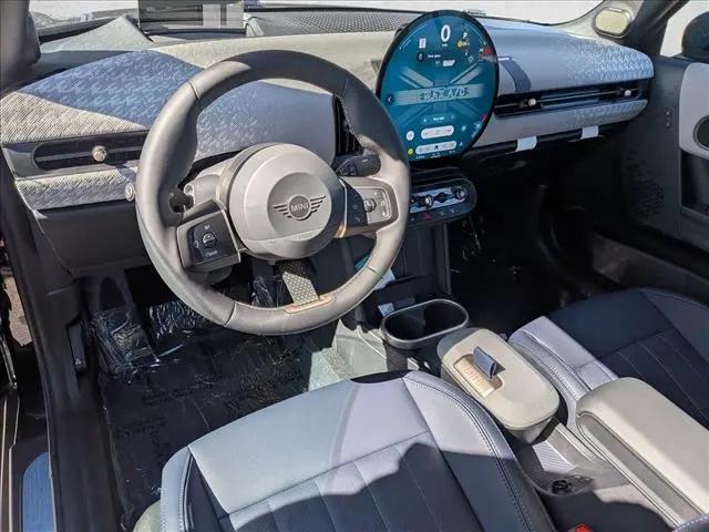 2026 MINI Cooper Convertible Cooper S
