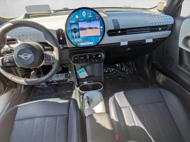 2026 MINI Cooper Convertible Cooper S