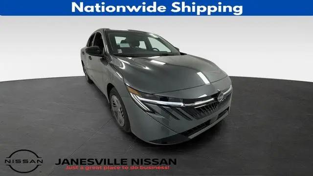 2026 Nissan Sentra S for sale in Janesville, WI