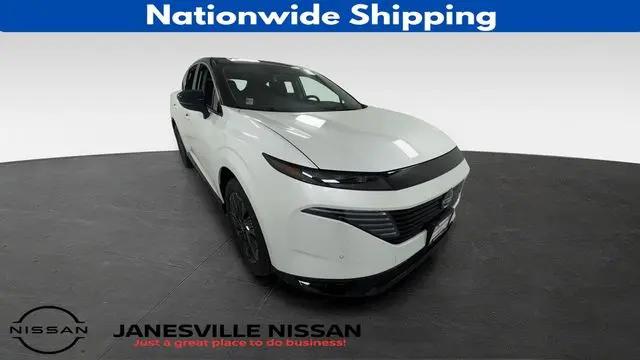 2026 Nissan Murano Platinum for sale in Janesville, WI