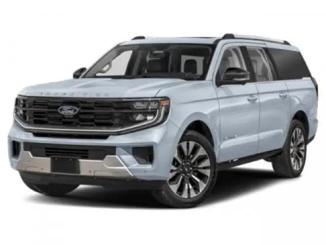2026 Ford Expedition Max Platinum MAX for sale in Plantation, FL