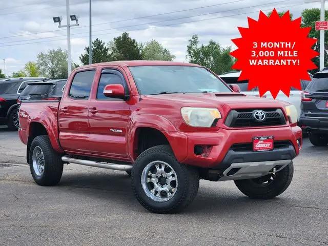 2012 Toyota Tacoma Base V6 for sale in Greeley, CO