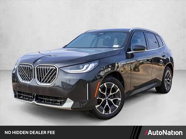 2026 BMW X3 30 xDrive for sale in Westmont, IL