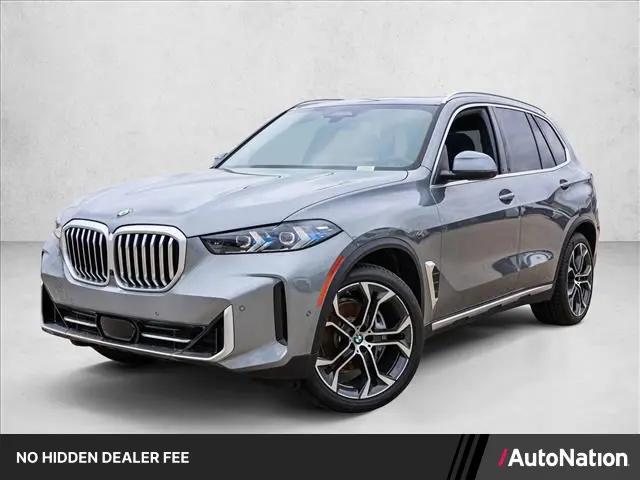 2026 BMW X5 xDrive40i for sale in Westmont, IL