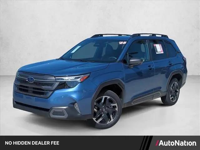 2025 Subaru Forester Limited for sale in Margate, FL
