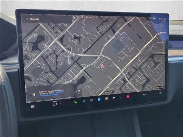 2022 Tesla Model X Dual Motor All-Wheel Drive