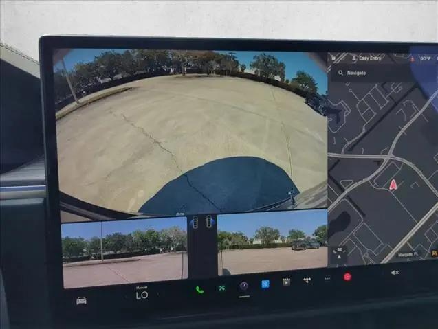 2022 Tesla Model X Dual Motor All-Wheel Drive