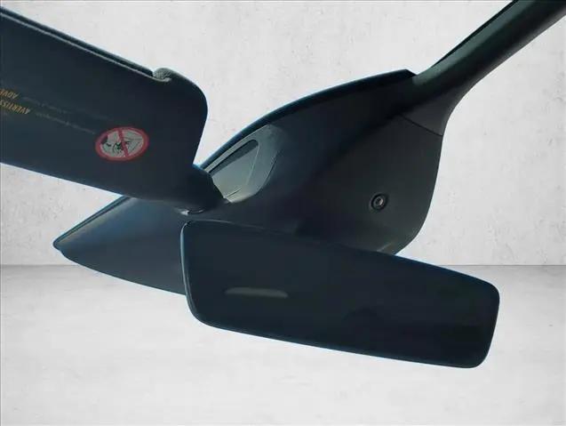 2022 Tesla Model X Dual Motor All-Wheel Drive
