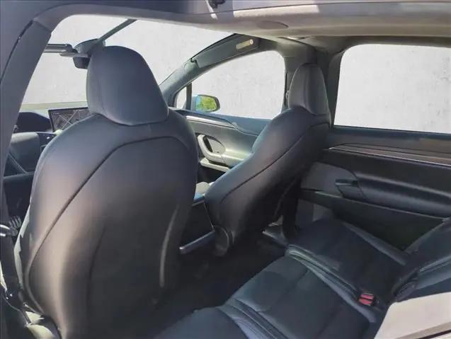 2022 Tesla Model X Dual Motor All-Wheel Drive