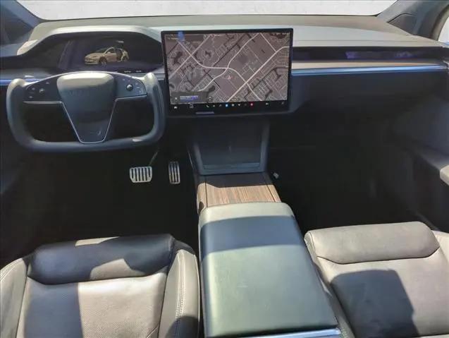 2022 Tesla Model X Dual Motor All-Wheel Drive