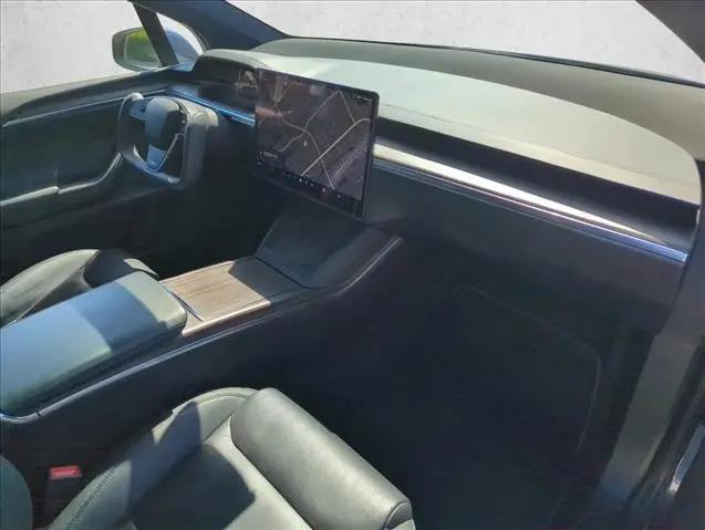 2022 Tesla Model X Dual Motor All-Wheel Drive